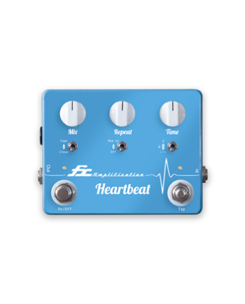 Heartbeat delay