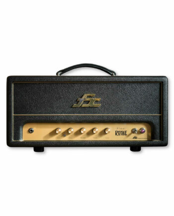 Plexi Royale