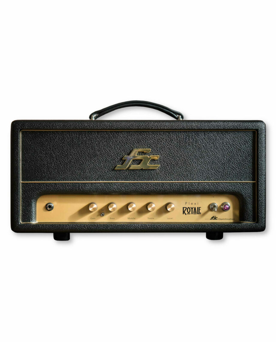 Plexi Royale