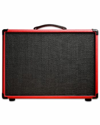 Amps & tubes 1x12" Cabinet