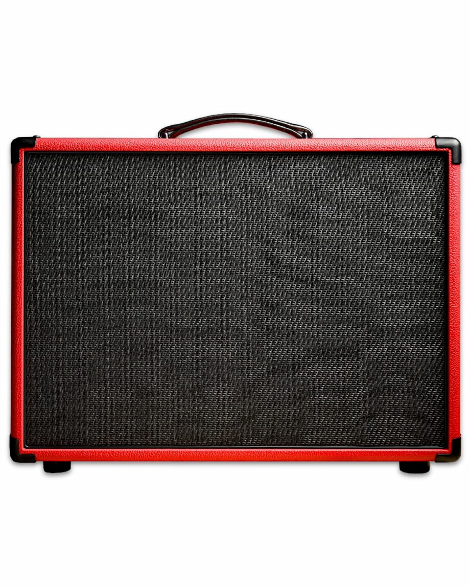 Amps & tubes 1x12" Cabinet
