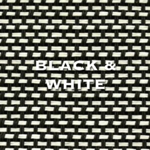 Black & White