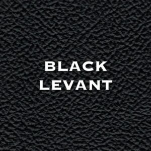 Black Levant