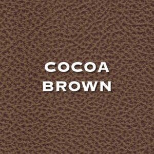 Cocoa Brown
