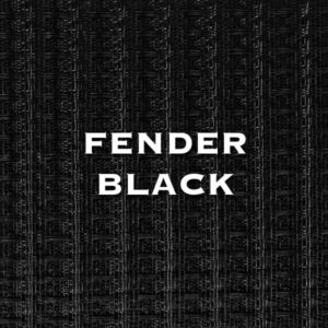 Fender Black