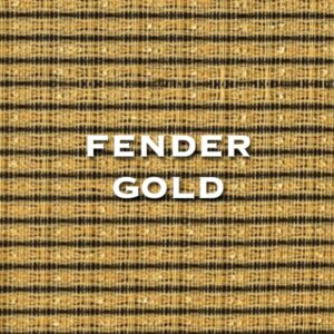 Fender Gold