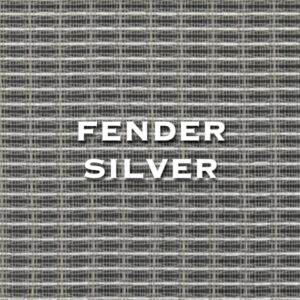 Fender Silver
