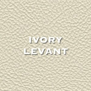 Ivory Levant