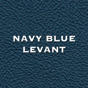 Navy Blue Levant