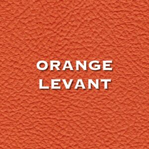 Orange Levant