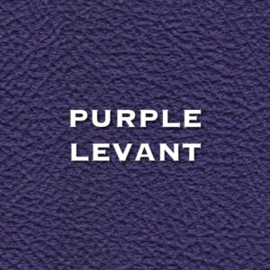 Purple Levant