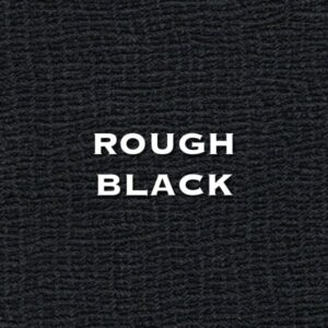 Rough Black