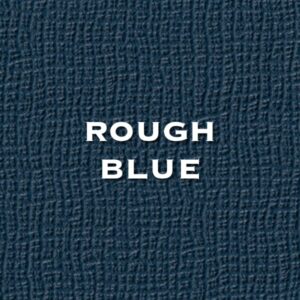 Rough Blue