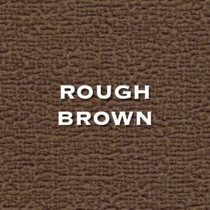 Rough Brown