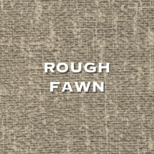 Rough Fawn