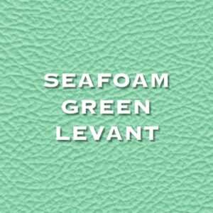 Seafoam Green Levant