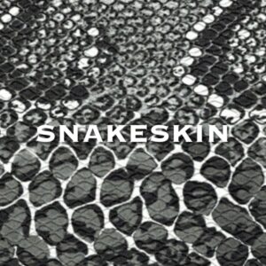 Snake Skin