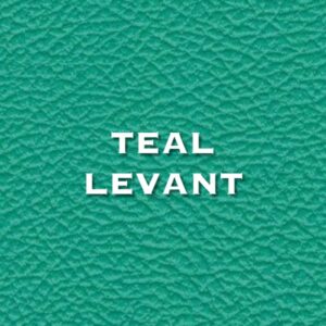 Teal Levant