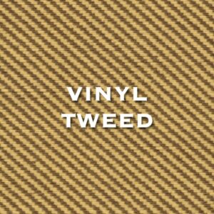 Vinyl Tweed