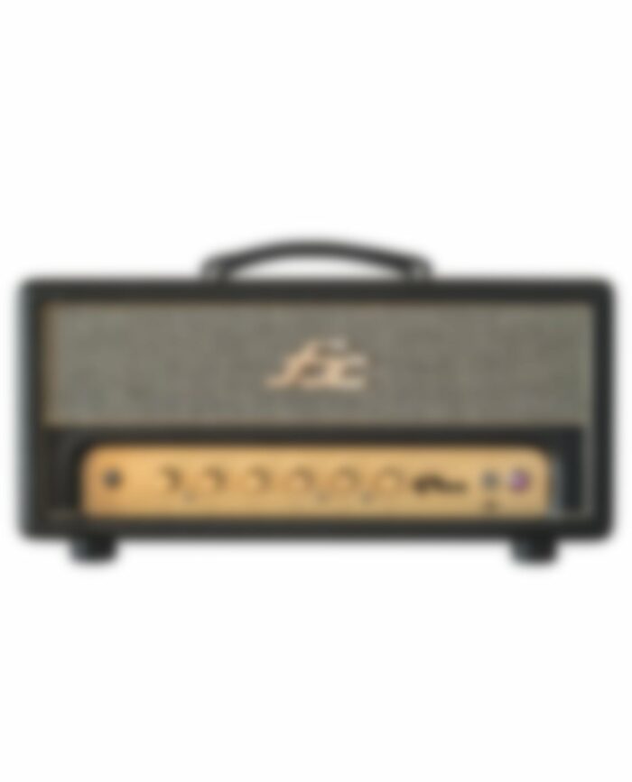 Custom 1ch - Image 1