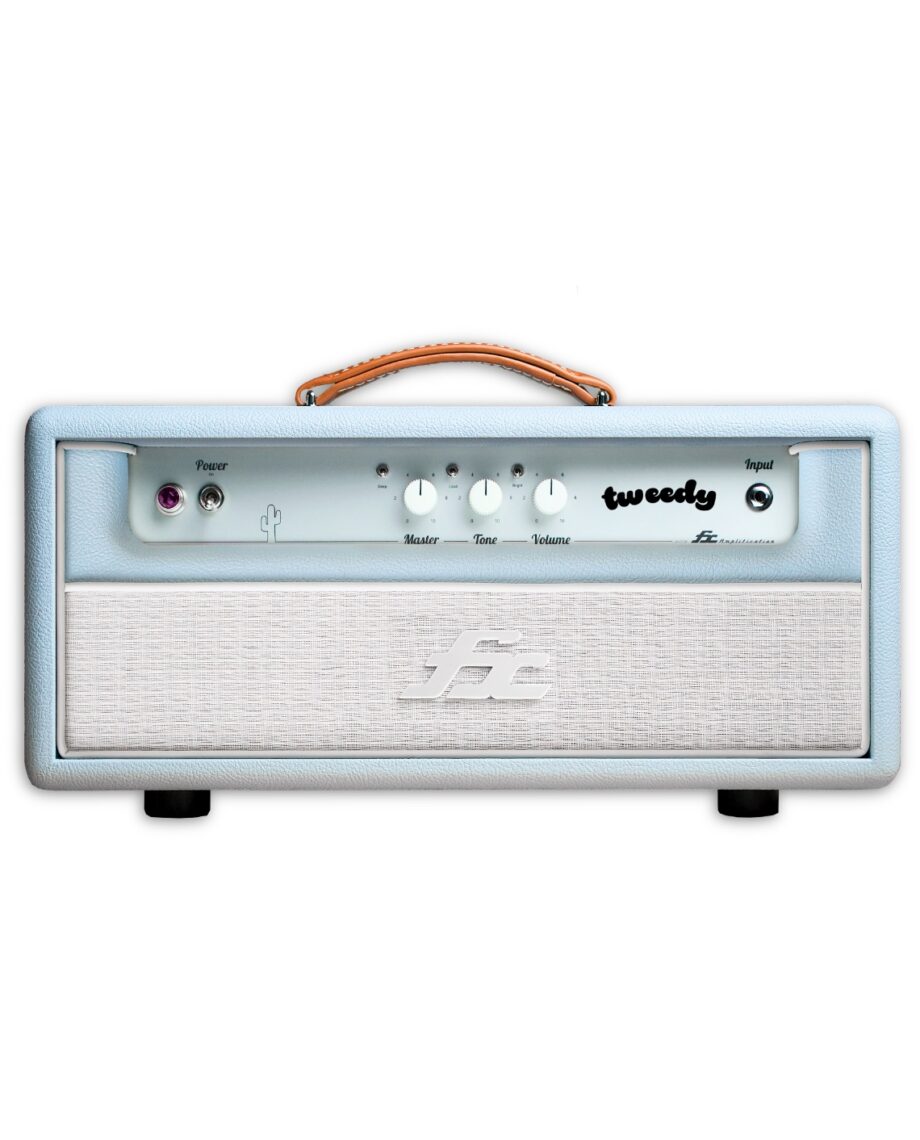 Tweedy