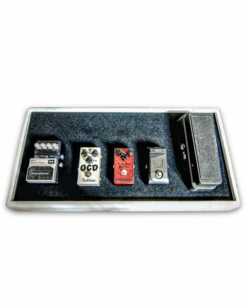 Pedalboard