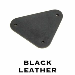 Leather - Black