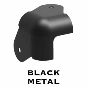 Metal - Black