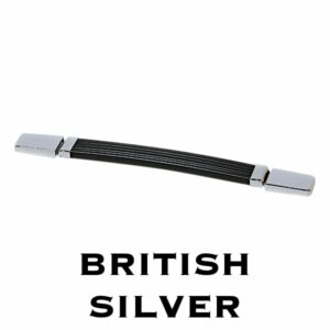 British Silver