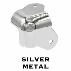 Metal - Silver