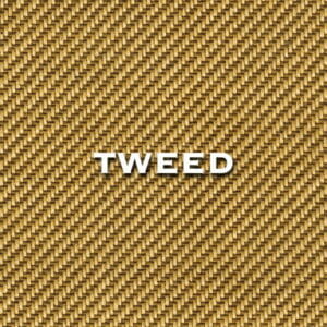 Genuine Tweed